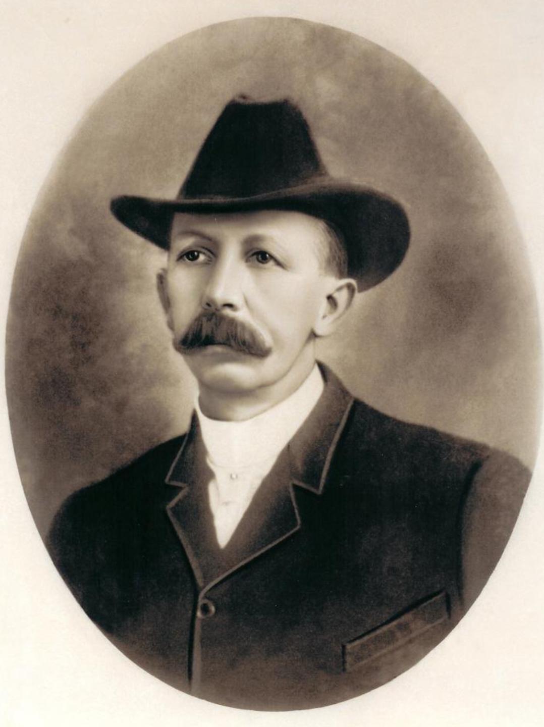Daniel Heiner (1850 - 1931) Profile